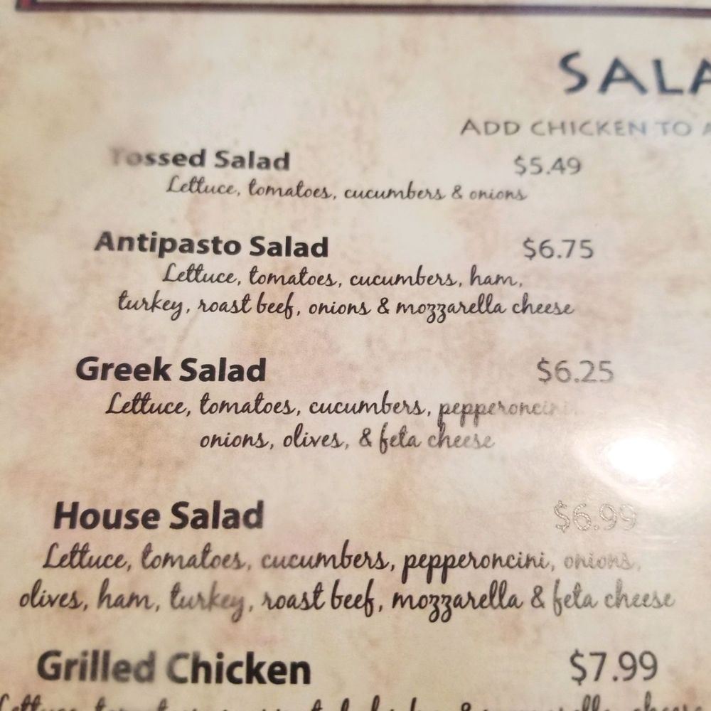 Pizza House - Pizza Near Me - Chesnee, South Carolina Pizza House - Pizza Near Me - Chesnee, South Carolina
