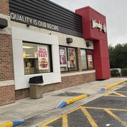 Wendy's