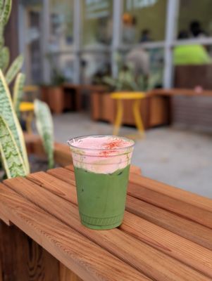 Academic Coffee by null