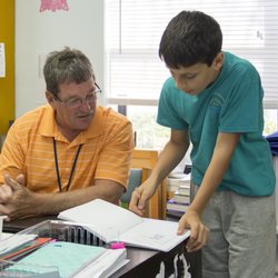 Island Village Montessori School