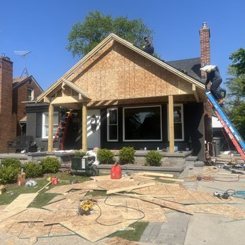 Gold Crest Construction - Roofing Near Me - Ypsilanti, Michigan Gold Crest Construction - Roofing Near Me - Ypsilanti, Michigan