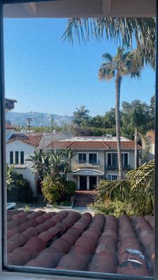 A&A roof cleaning Logo