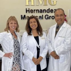 Hernandez Medical Group