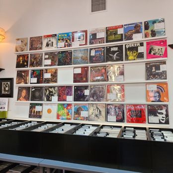 Revilla Grooves & Gear - Vinyl Records Near Me - Milltown, New Jersey Revilla Grooves & Gear - Vinyl Records Near Me - Milltown, New Jersey