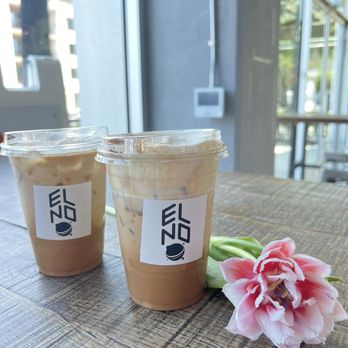 ELNO - Coffee & Tea Near Me - Panorama City, California ELNO - Coffee & Tea Near Me - Panorama City, California