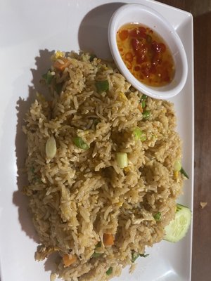 Little Asia Cafe by null