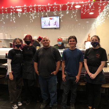 Sake Sake 2 Sushi - Sushi Bars Near Me - Upland, California