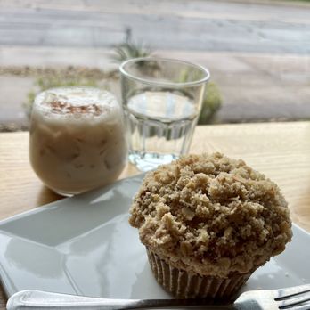 Moxie Coffee - Pumpkin Muffin - Coffee Roasteries Near Me - Phoenix, Arizona Moxie Coffee - Pumpkin Muffin - Coffee Roasteries Near Me - Phoenix, Arizona