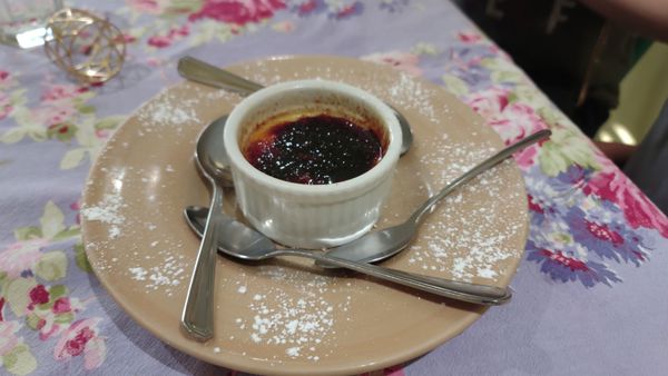 Java Jack's Restaurant & Gallery by null