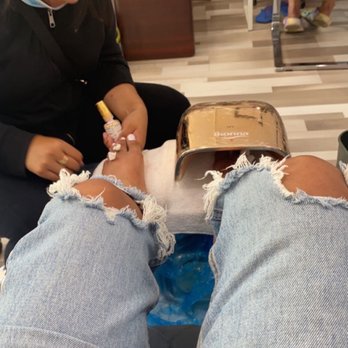 SB Nailbar - At the place - Nail Salons Near Me - Santa Barbara, California SB Nailbar - At the place - Nail Salons Near Me - Santa Barbara, California