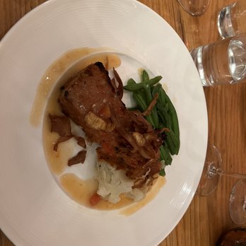 Mockingbird - Vegan Meatloaf - Southern Near Me - Charlottesville, Virginia