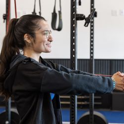 Block Fitness