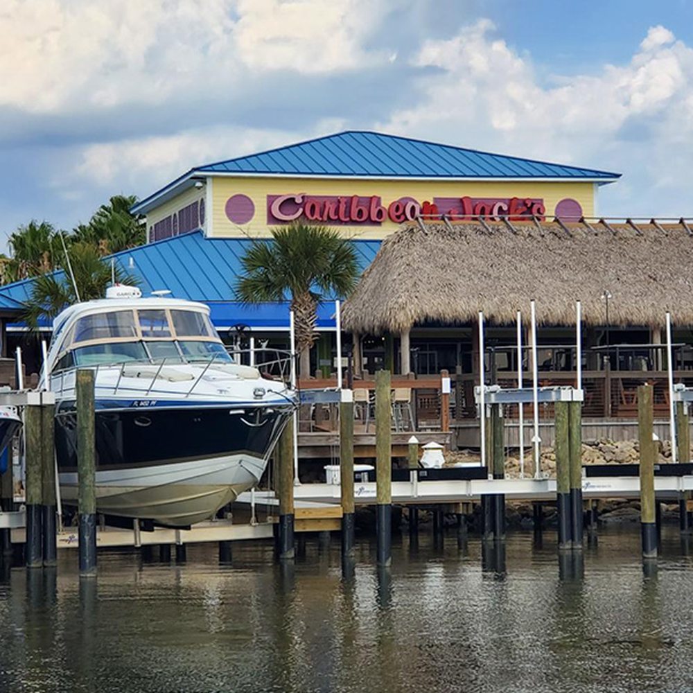 Top 10 Best Marinas in Daytona Beach, FL Last Updated August 2021 Yelp