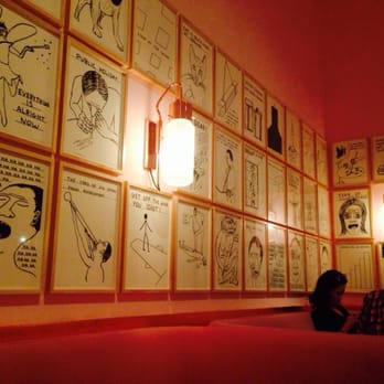 Sketch - Sketches on the wall - French Near Me - London, XGL Sketch - Sketches on the wall - French Near Me - London, XGL