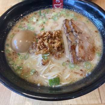Tatsu Ramen - Ramen Near Me - Pasadena, California