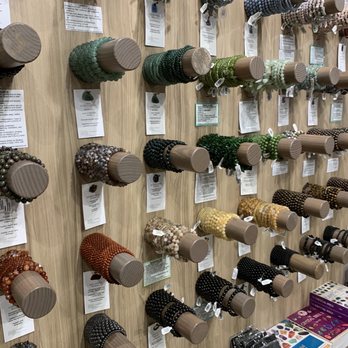 Sedona - Love this wall of bracelets - Jewelry Near Me - Honolulu, Hawaii Sedona - Love this wall of bracelets - Jewelry Near Me - Honolulu, Hawaii