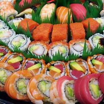 SUSHI MARU EXPRESS - Updated December 2025 - 65 Challenger Rd