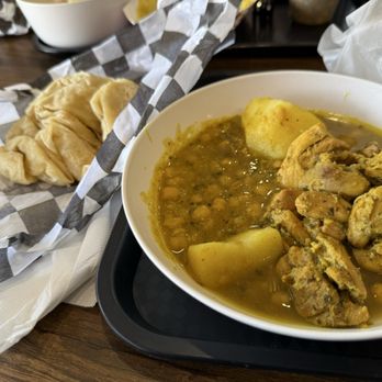 Curry Mouth - Trinidadian Near Me - Coraopolis, Pennsylvania