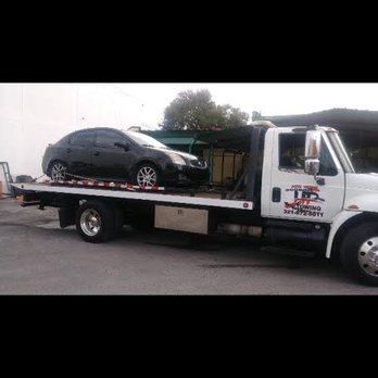 Hook & Pull - Towing Near Me - Orlando, Florida Hook & Pull - Towing Near Me - Orlando, Florida