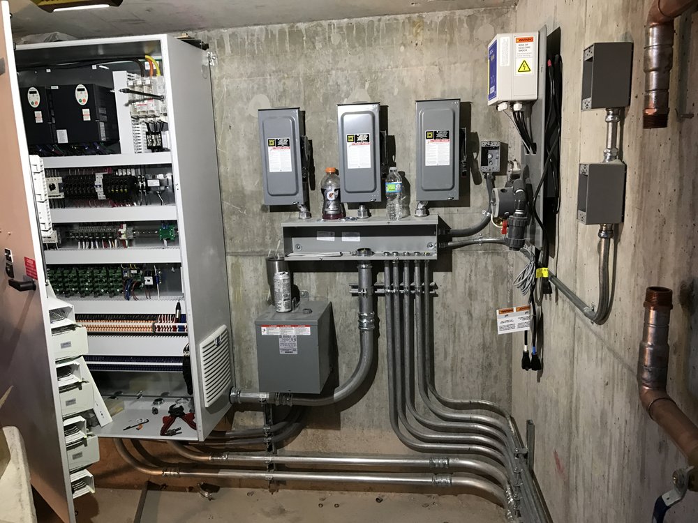 PRINCE ELECTRIC Updated August 2024 1701 N Allen, Mesa, Arizona