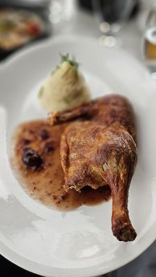 Meating Street Seafood & Steakhouse by null
