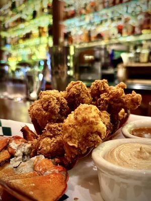 801 Chophouse by null