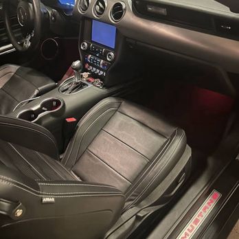 Nwa Mobile Detail - Auto Detailing Near Me - Rogers, Arkansas Nwa Mobile Detail - Auto Detailing Near Me - Rogers, Arkansas