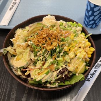 Poke Pola - Poke Near Me - Long Beach, California