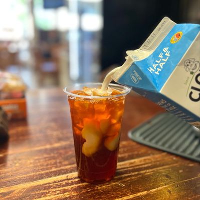 K's Coffee House by null