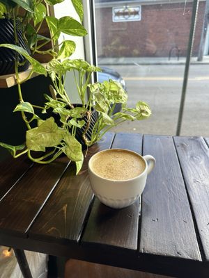 Jennings Java Artisan Coffee Roasters by null