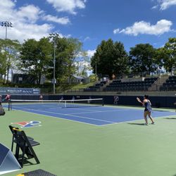 Penn Tennis Center