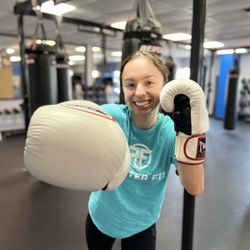 Fighter Fit Boxing