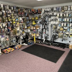 Trivett’s Hitch Center