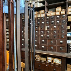 Landwerlen Leather - Real deal leather store.