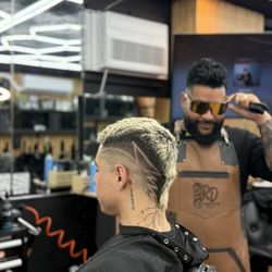 RD Barber Shop - Hair cut, and barber