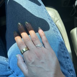 Lily Nails - 10/10 I just moved to the area and will be returning here.