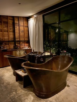 Yäan Wellness by null