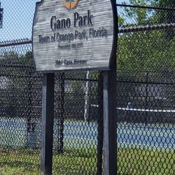 Gano Park