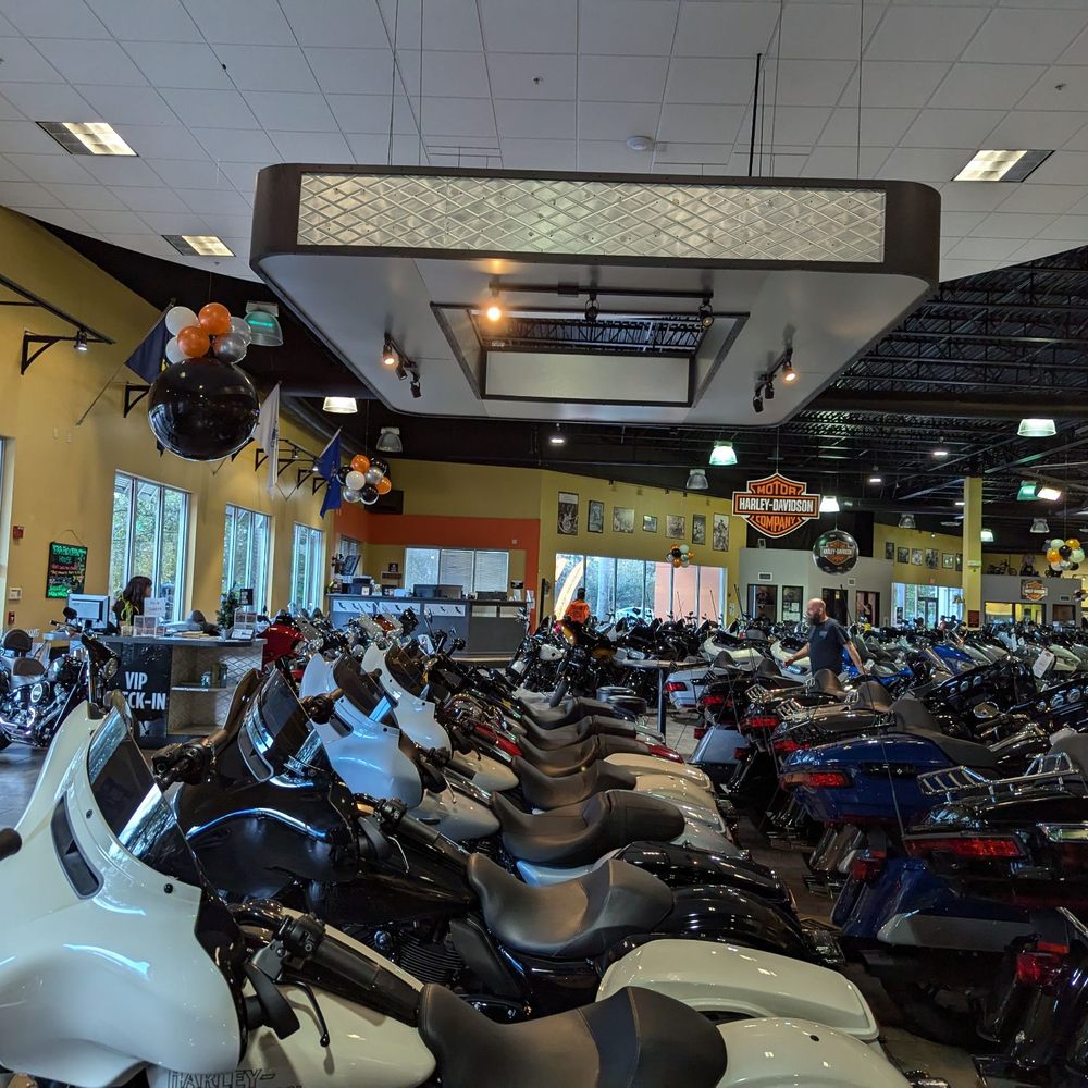 TOP 10 BEST Harley Davidson Store in West Palm Beach, FL - Updated