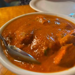 Butter Chicken