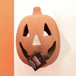 Kohl's - Pumpkin deco