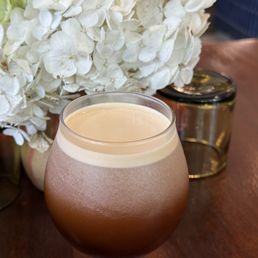 Nitro cold brew Nitro cold brew