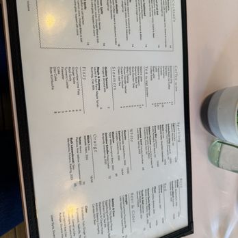 Cafe Roze - Breakfast & Brunch Near Me - Nashville, Tennessee