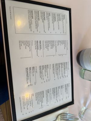Menu photo 6 Cafe Roze Nashville, TN