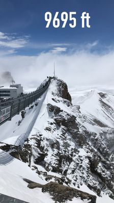 Glacier 3000 by null