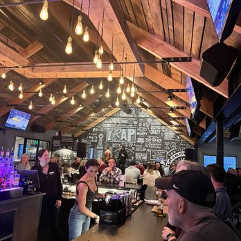 The Trap - Great vibe! - Bars Near Me - Smithfield, Rhode Island The Trap - Great vibe! - Bars Near Me - Smithfield, Rhode Island