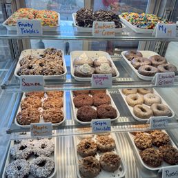 Donuts