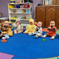 Horizon Hills Parenting Program