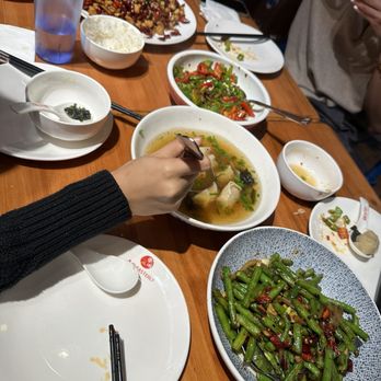 Easterly Berkeley - Chinese Near Me - Berkeley, California