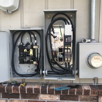 Waverly Electric - Electricians Near Me - Savannah, Georgia Waverly Electric - Electricians Near Me - Savannah, Georgia